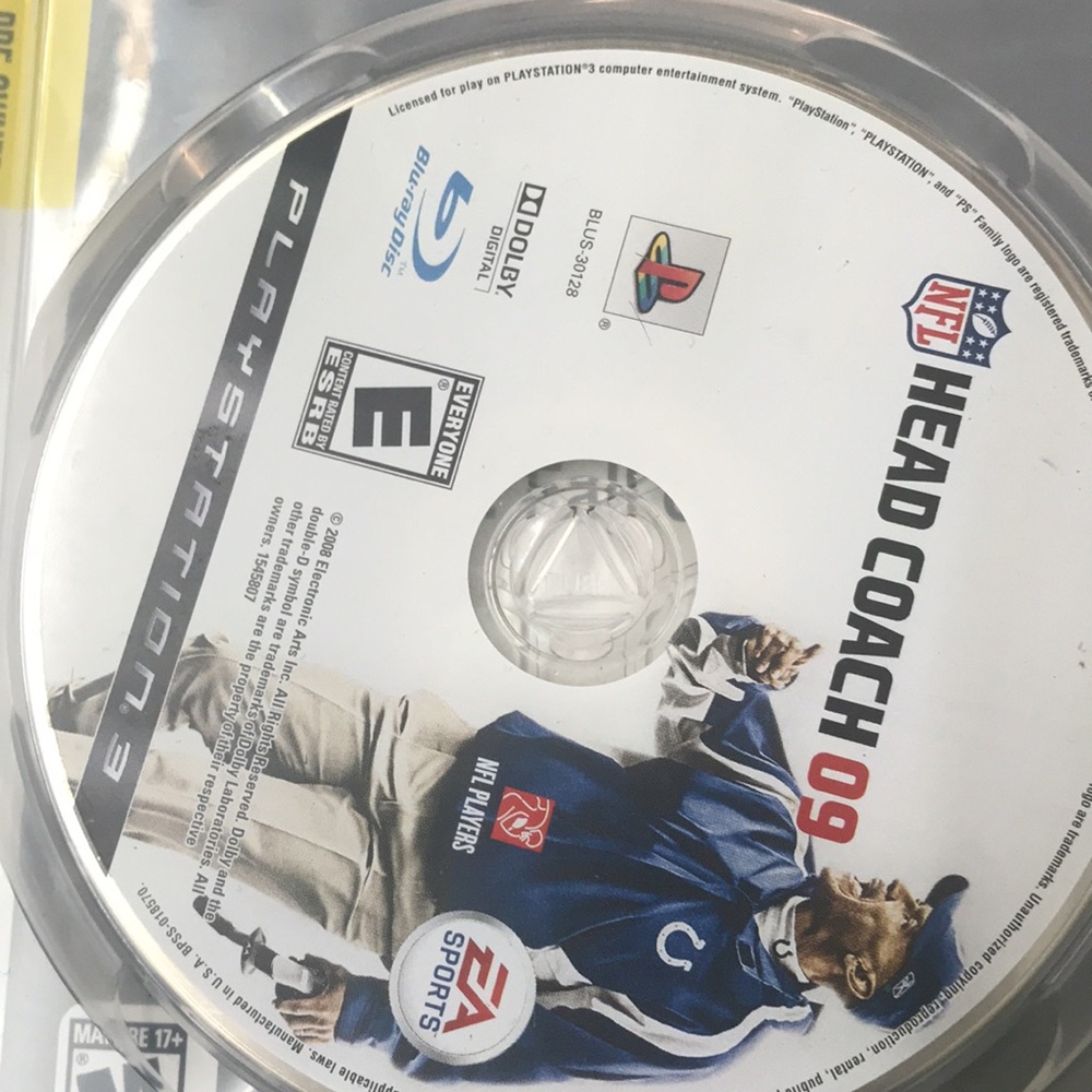 PS3 games - Picture 6 of 7